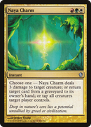 {C} Naya Charm [Commander 2013][C13 200]