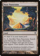 {C} Naya Panorama [Shards of Alara][ALA 227]