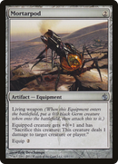 {C} Mortarpod [Mirrodin Besieged][MBS 115]