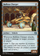 {C} Ballista Charger [Kaladesh][KLD 196]