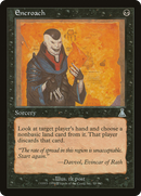 {C} Encroach [Urza's Destiny][UDS 059]