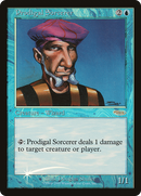 {R} Prodigal Sorcerer [Friday Night Magic 2000][PA F00 009]