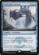 {R} Pearl Lake Ancient [Khans of Tarkir][KTK 049]