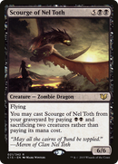 {R} Scourge of Nel Toth [Commander 2015][C15 021]
