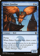 {C} Palace Familiar [Dragons of Tarkir][DTK 069]
