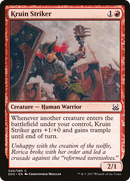 {C} Kruin Striker [Duel Decks: Mind vs. Might][DDS 040]