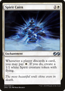 {C} Spirit Cairn [Ultimate Masters][UMA 037]