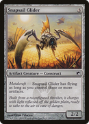 {C} Snapsail Glider [Scars of Mirrodin][SOM 203]