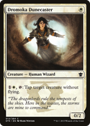 {C} Dromoka Dunecaster [Dragons of Tarkir][DTK 013]