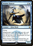 {R} Stratus Dancer [Dragons of Tarkir Prerelease Promos][PR DTK 080]