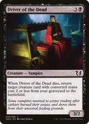 {C} Driver of the Dead [Duel Decks: Blessed vs. Cursed][DDQ 056]