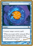 {C} Envelop (Dave Humpherys) (SB) [World Championship Decks 2003][GB WC03 DH39SB]