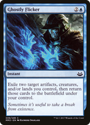 {C} Ghostly Flicker [Modern Masters 2017][MM3 039]