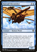 {C} Kitesail Skirmisher [Commander Legends][CMR 077]