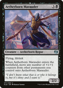 {C} Aetherborn Marauder [Kaladesh][KLD 071]