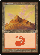 {B}[ONS 346] Mountain (346) [Onslaught]