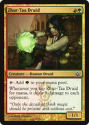 {C} Zhur-Taa Druid [Dragon's Maze][DGM 120]