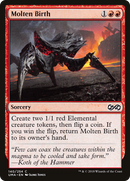 {C} Molten Birth [Ultimate Masters][UMA 140]
