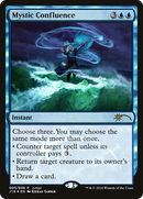 {R} Mystic Confluence [Judge Gift Cards 2016][PA J16 005]