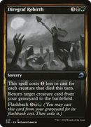 {C} Diregraf Rebirth [Innistrad: Double Feature][DBL 220]