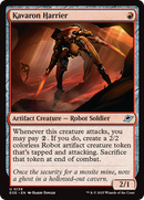 {@@ EOE C} Kavaron Harrier [Edge of Eternities][EOE 139]