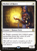 {R} Mother of Runes [Eternal Masters][EMA 022]