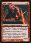 {C} Rage Forger [Morningtide][MOR 097]