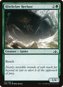 {C} Hitchclaw Recluse [Guilds of Ravnica][GRN 133]