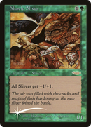 {R} Muscle Sliver [Friday Night Magic 2003][PA F03 002]