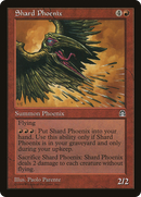 {R} Shard Phoenix [Stronghold][STH 097]