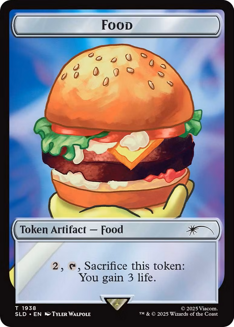 Food [SLD 1938]