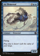 {C} Air Elemental [Duel Decks Anthology][JVC 013]