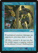 {C} Curiosity [Exodus][EXO 029]