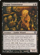 {C} Corpse Connoisseur [Shards of Alara][ALA 068]