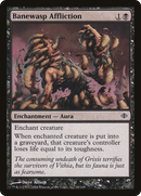 {C} Banewasp Affliction [Shards of Alara][ALA 065]