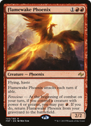 {R} Flamewake Phoenix [Fate Reforged][FRF 100]