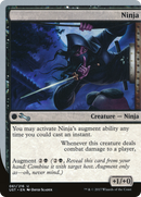 {C} Ninja [Unstable][UST 061]