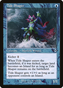 {C} Tide Shaper (Retro) [Modern Horizons 2][MH2 394]