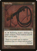 {C} Bullwhip [Stronghold][STH 132]