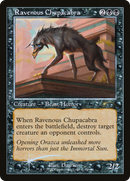 {R} Ravenous Chupacabra (Open House) [Wizards Play Network 2023][OH WPN 001]