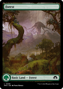 {B} Forest (0308) [Modern Horizons 3][MH3 308]