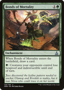 {C} Bonds of Mortality [Oath of the Gatewatch][OGW 128]