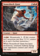 {C} Stoneshock Giant [Commander Anthology Volume II][CM2 120]