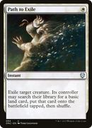{C} Path to Exile [Phyrexia: All Will Be One Commander][ONC 084]