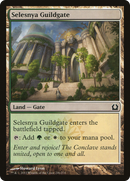 {C} Selesnya Guildgate [Return to Ravnica][RTR 246]