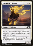{C} Daybreak Charger [Core Set 2021][M21 014]