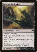 {C} Edge of the Divinity [Eventide][EVE 087]