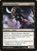 {C} Morkrut Banshee [Innistrad][ISD 110]