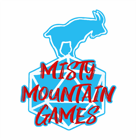 Misty Mountain Games