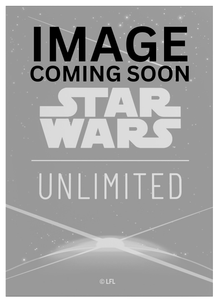 {SW-R}Battle Droid Escort (Hyperspace) (5) [Twilight of the Republic Weekly Play Promo]